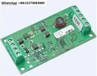 영국 산소-산소 센서 RS485 인터페이스 변속기 보드 OXY-LC-485 455