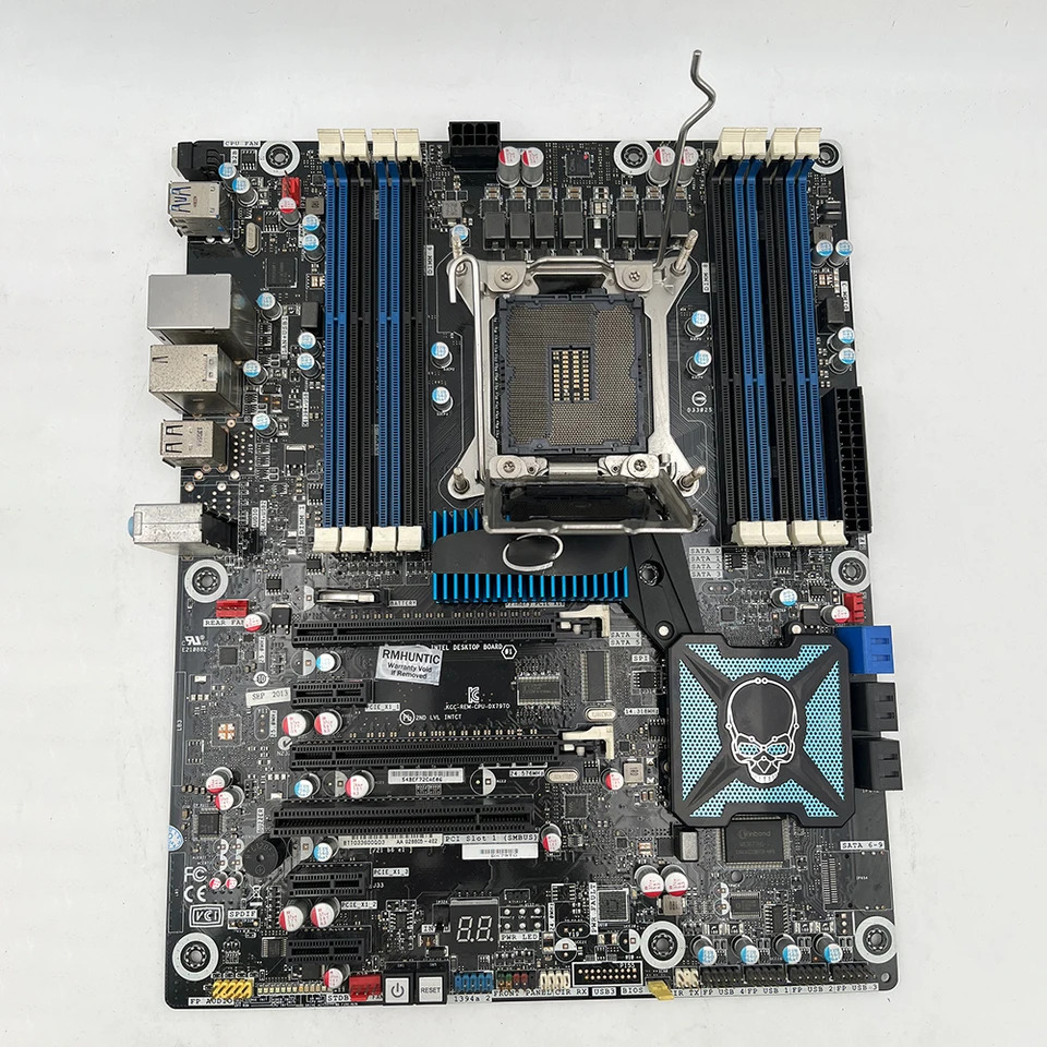 LGA2011 DDR3 X79 마더보드 DX79TO