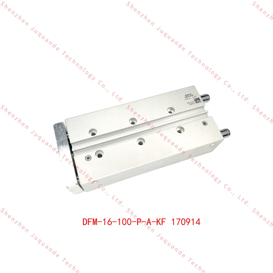 DPZ-25-80-P-A 32704 DFM-16-100-P-A-KF 170914 신