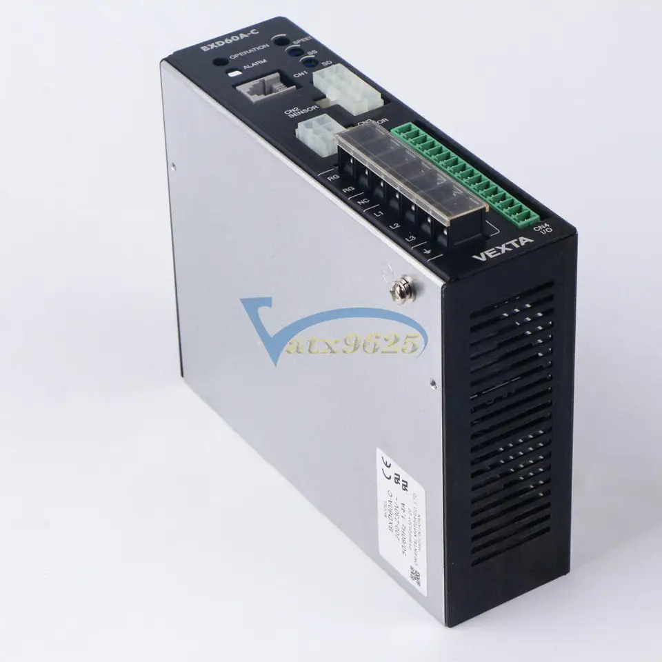 VEXTA 드라이브 BXD60A-C 신