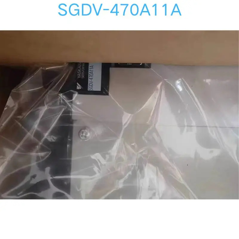 서보 드라이브 SGDV-470A11A 신