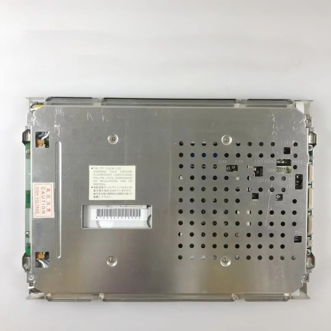 9.4인치 NL6448AC30-09 LCD 디스플레이 스크린 패널완전 리퍼