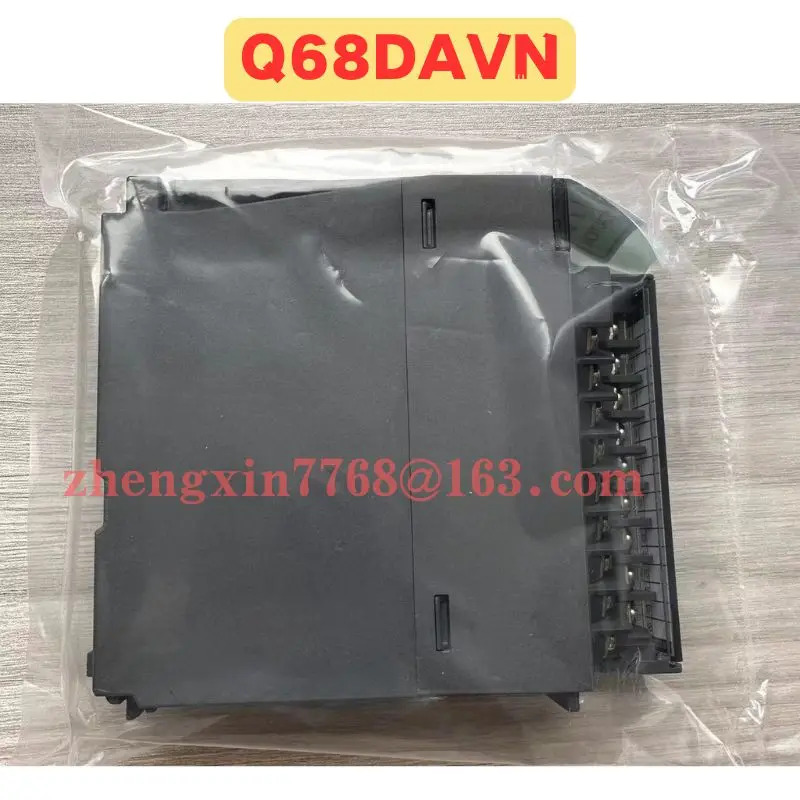 오리지널 Q68DN 모듈 신