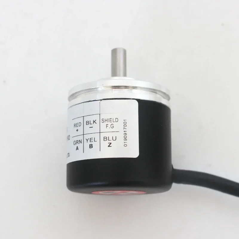 인코더 EL40A1024Z5/28P6X6PR2/28P6X3PA4.578/28C6X3PR2.915