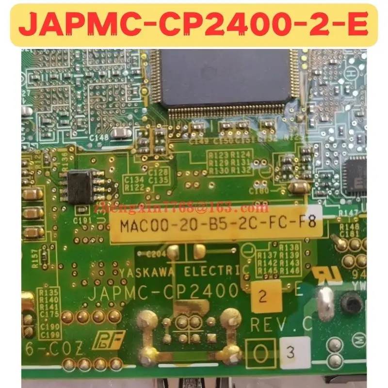리퍼 회로 기판 JAPMC-CP2400-2-E JAPMC CP2400 2 E 정상 기능 완료