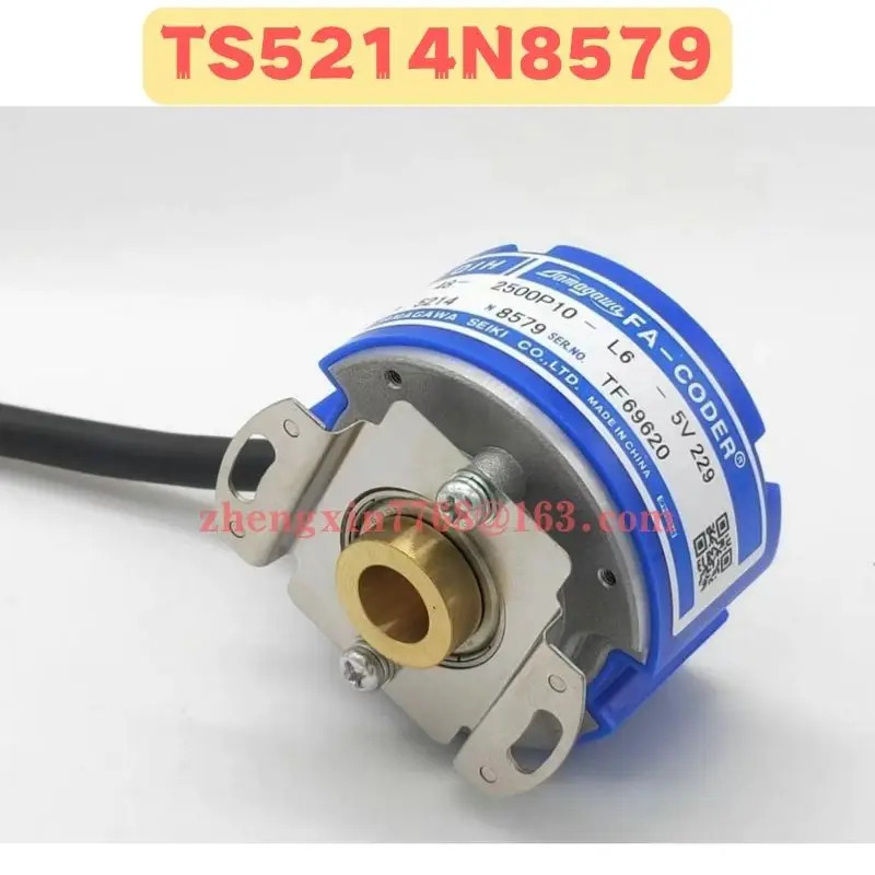 오리지널 인코더 TS5214N8579 신