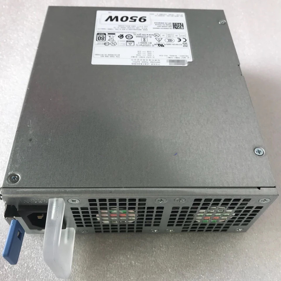 AC950EF-00 D950EF-00 델 T5820 T7820 T7920 950W 워크스테이션 전원공급장치