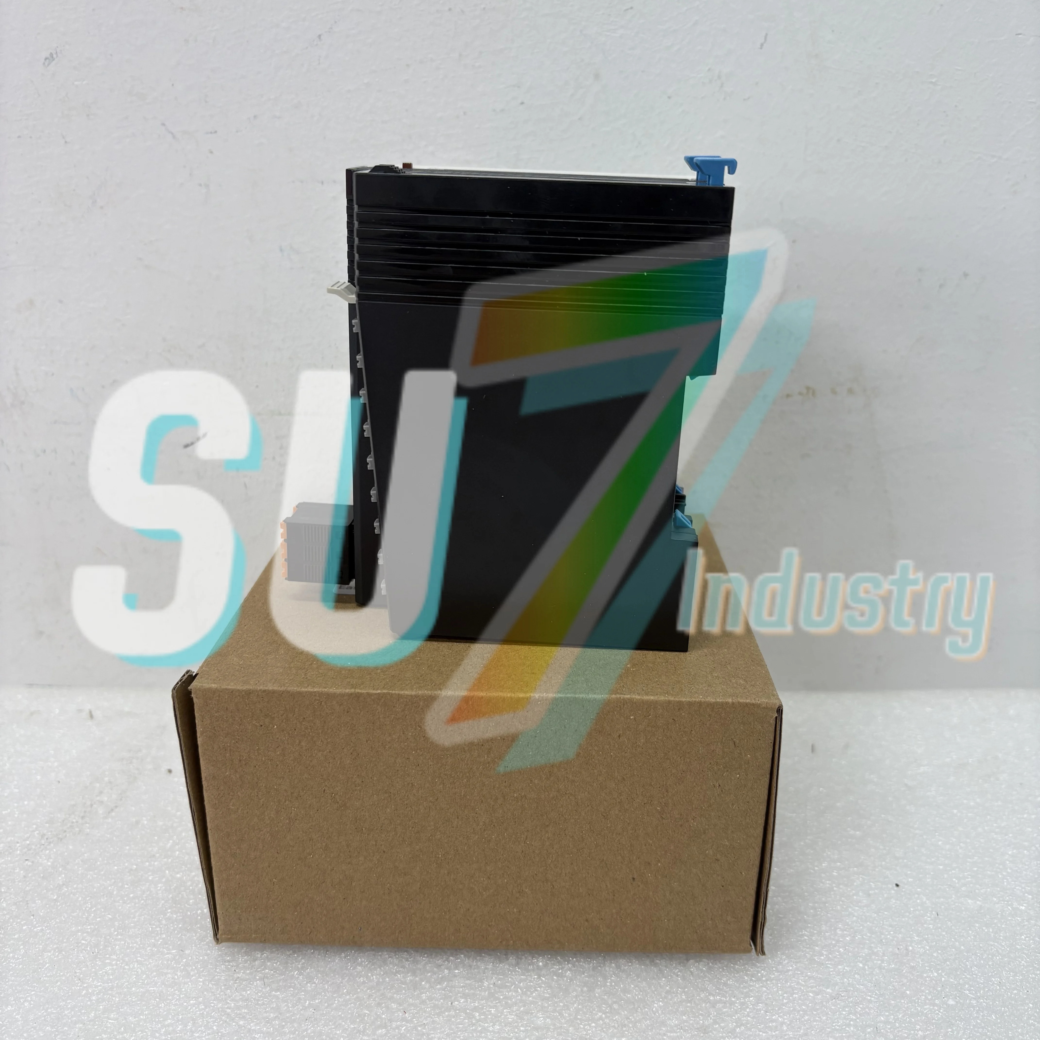 Easy523-0808TN PLC 모듈