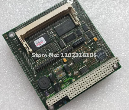 산업장비 보드 CPU SC104 E/4E 03160507-61169-005/04