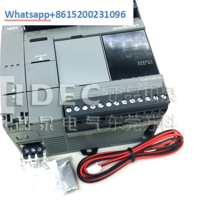 컨트롤러 FC6B-C24R1A FC6A-F2M1 FC6A-L03CN1