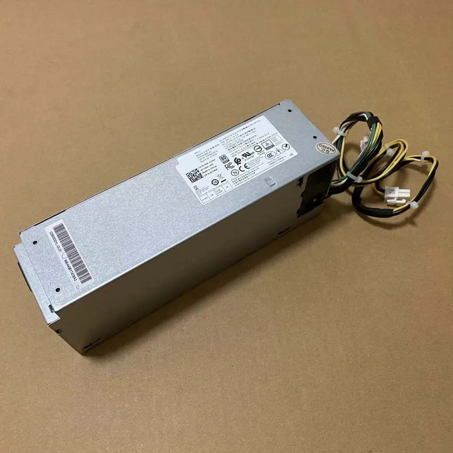 Dell Optiplex 7050 7060 7070 3050 5050 3070 3060 5060 PSU CGFJT 4FHYW YC76R WRN7C 200W 스위칭 전원공급장치