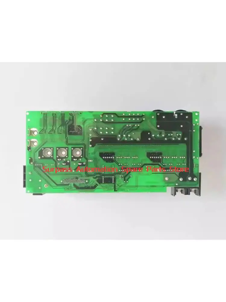 A16B-2202-0786 리퍼 베이스 플레이트 기능 작동 OK