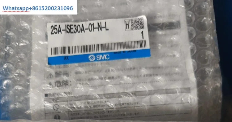 25 ISE30A-01-N-L