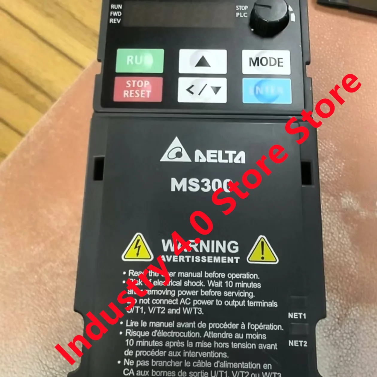 VFD185CP43B-21 오리지널 신