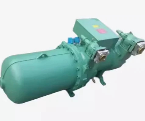 Bitzer 나사 프레스 CSH7571-90-40P CSH7551-70Y-40P CSH7561-80Y-40P HSN7471-75-40P 8GC-50.2-40P 8GC-60.2Y