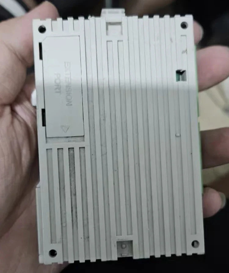 PLC 모듈 DVP-12SA2