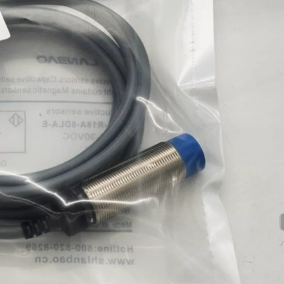 SBL-R18A-8DLA-E Ni16-G18-ON6L-Q12 Ni16-G18-CN6L-Q12 DW-AS-623-M8-123 XS118BLFAL2C