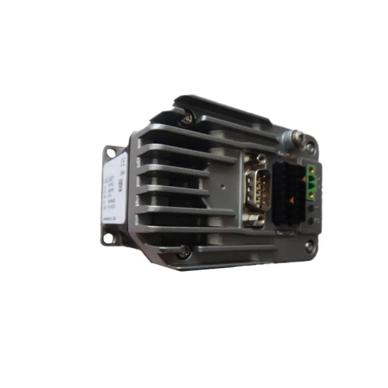 골드 LMDCA571 PLC 컨트롤러 서보모터 오리지널 포장