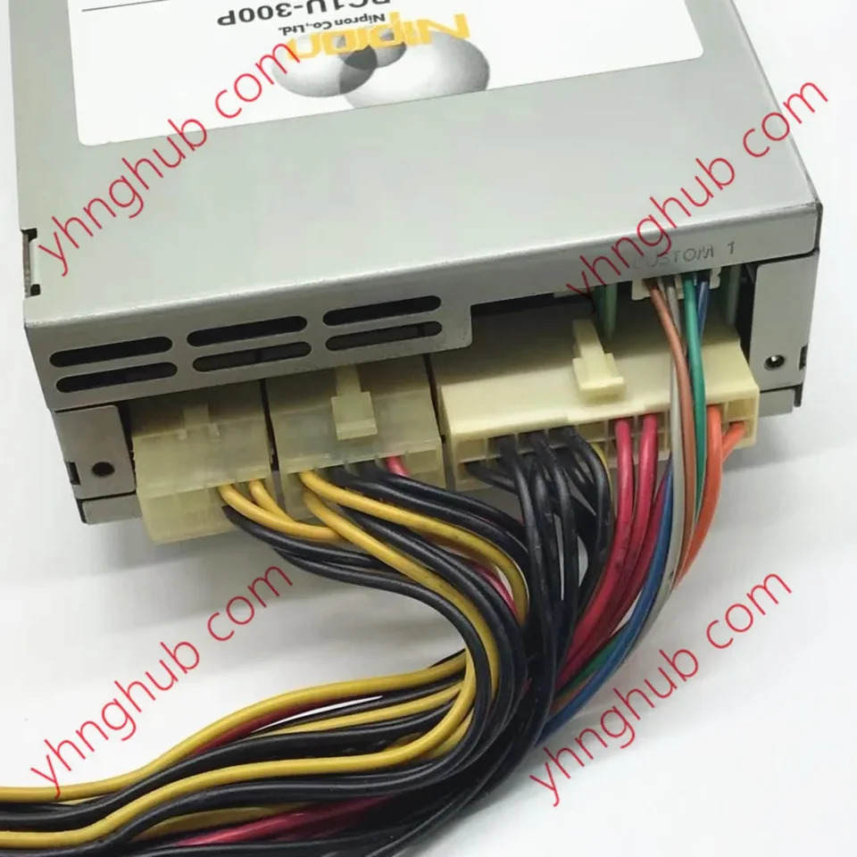 Nipron PC1U-300P 서버 전원공급장치 300W