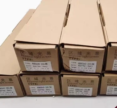 RDL 안전 격센서 RDB0420-60 BK RDB0620-100 RDB0820-140 RDB1020-180 RDB1220-220 RDB1420-260 RDB1620-300BK