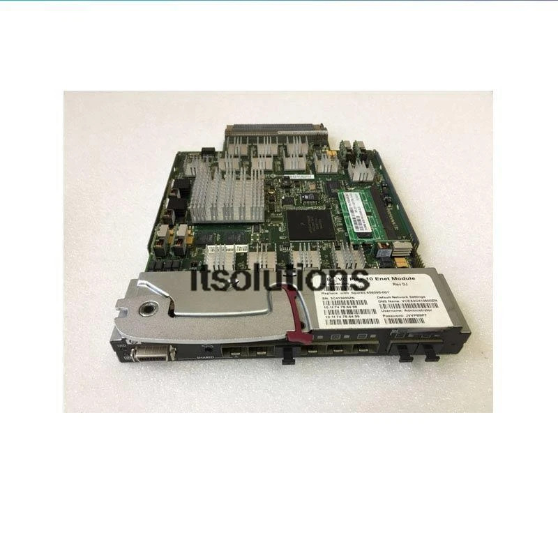 hp호환 C7000 VC FLEX-10 455880-B21 456095-001 용