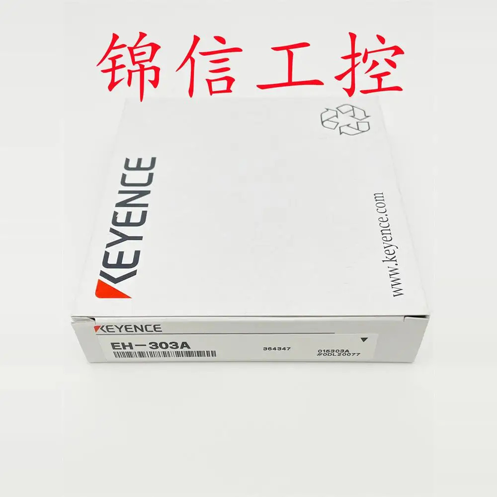 오리지널 KEYENCE/KEYENCE EH-303A 초소형 스위치 센서