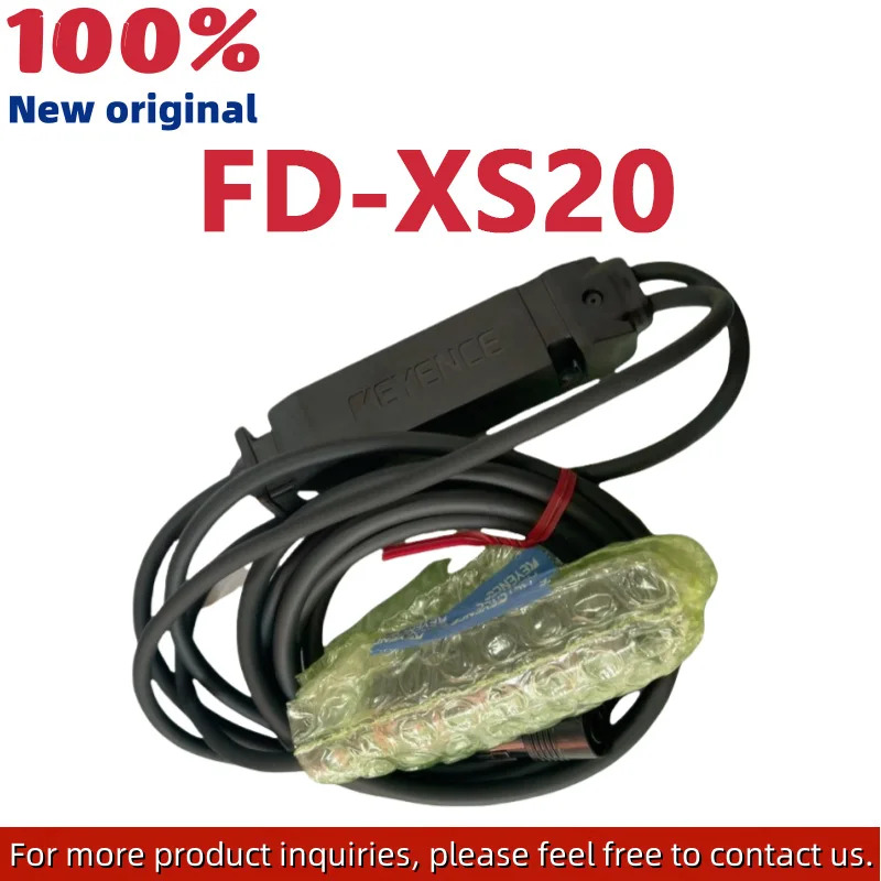 FD-XS20 오리지널 클램프 유량센서 유량계