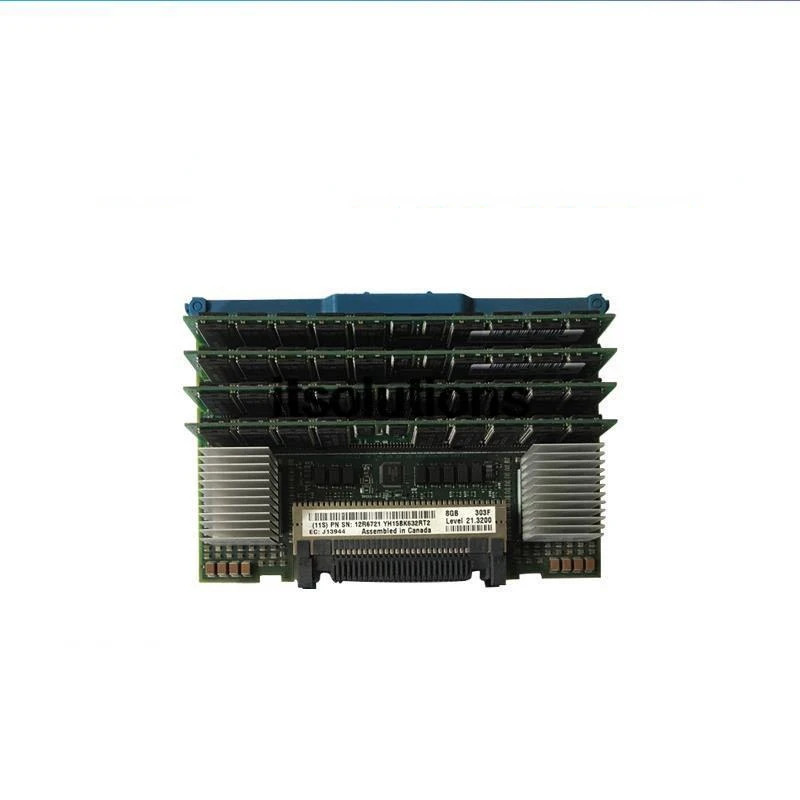 IBM 미니 컴퓨터메모리 보드 모듈 P590 P595 303F 8GB 12R6721 12R9413