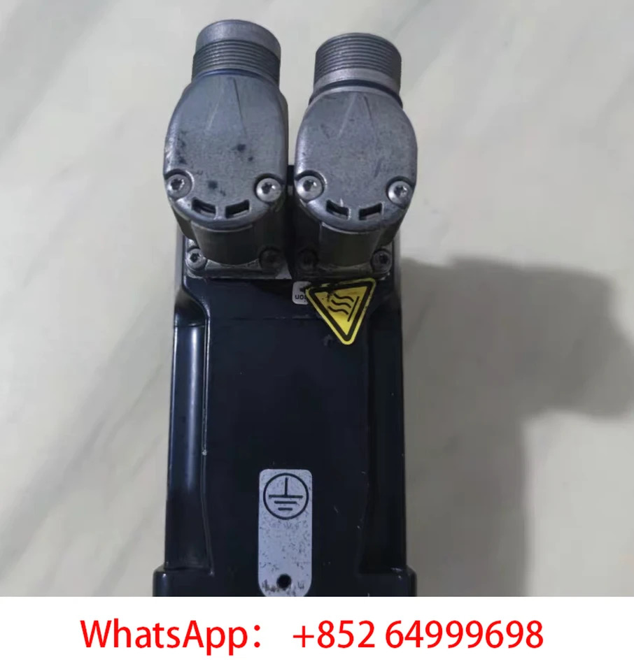 리퍼 서보모터 BMH0701T16A2A