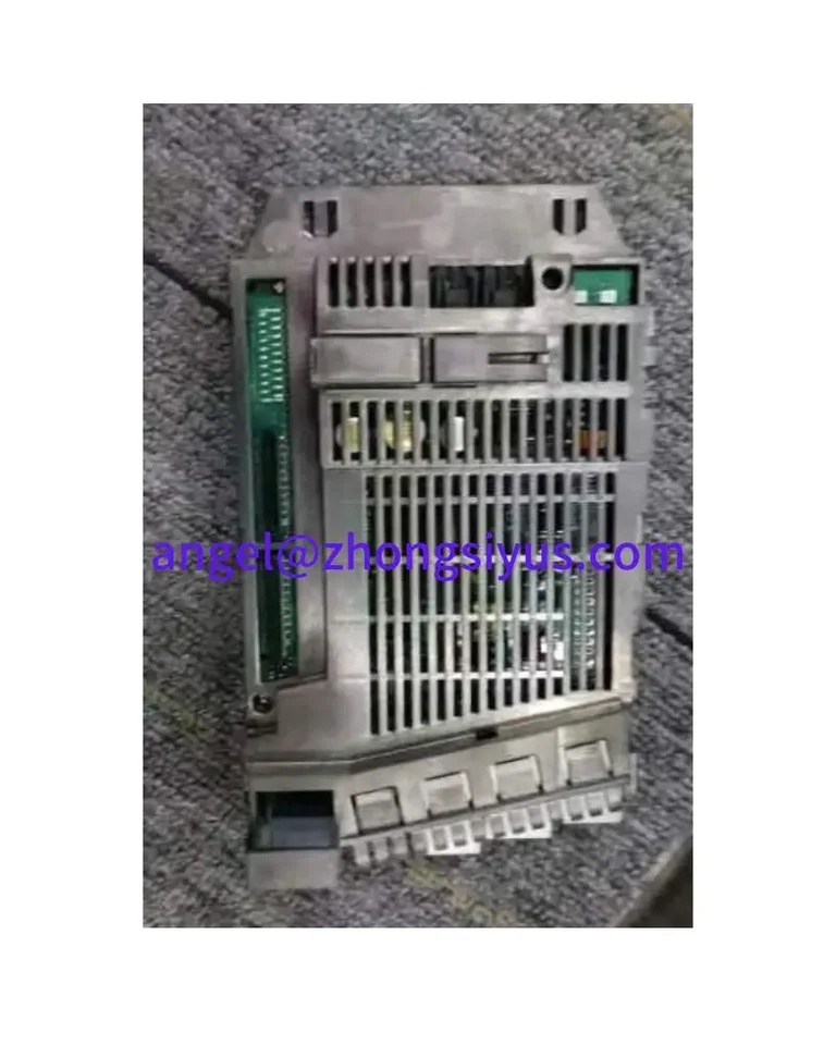 SINCS 더블 모터 모듈 드라이브 쓰기 데이터 S120