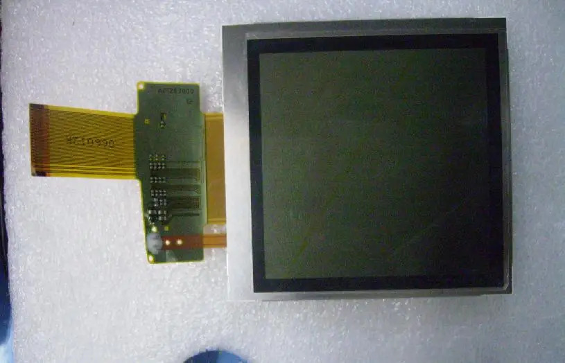 LCD 디스플레이 화면 기호 MC3170