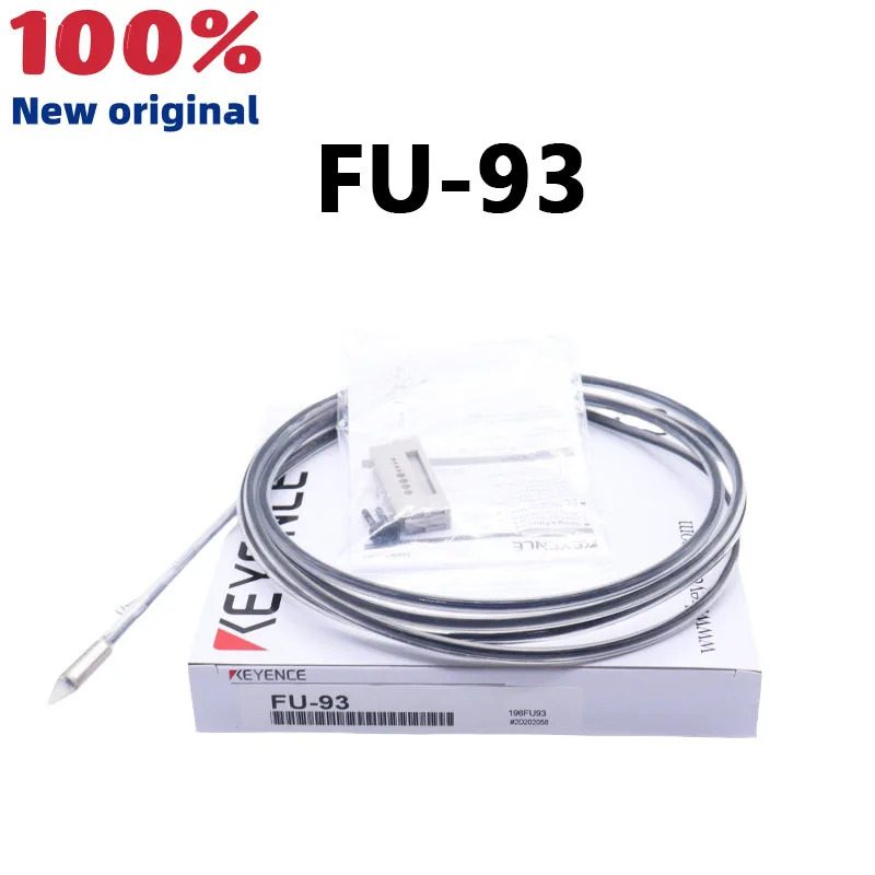 오리지널 FU-93 침투 광섬유센서 배치 환영