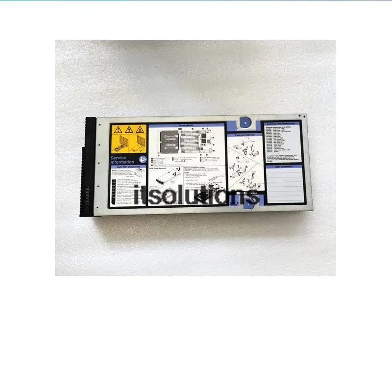 IBM P260 마더보드 94Y9916 4.1G 16C 7895 23X 시리즈 69Y1940 78P1915