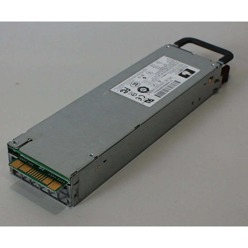 서버 전원공급장치 hp호환 DL360 G3 ESP128 325W 305447-001 280127-001