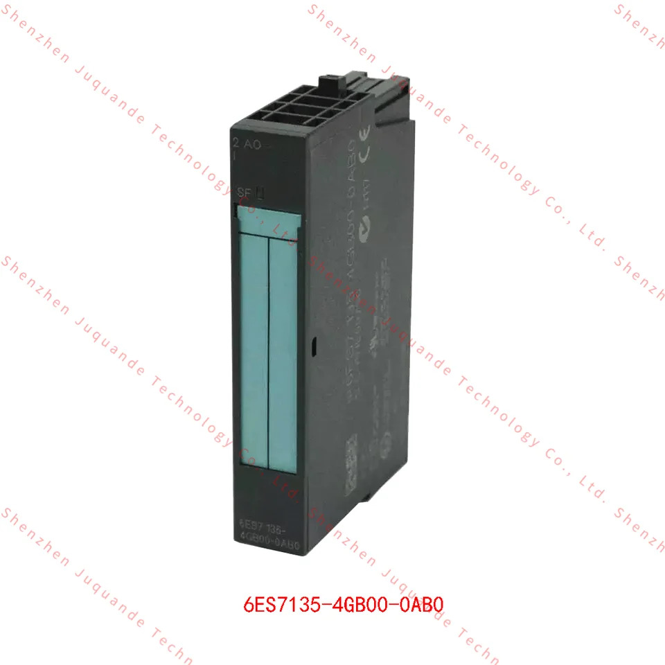6SL3210-5BE13-7CV0 6SL3210-5BE17-5CV0 6ES7151-1AA06-0AB0 6ES7135-4GB00-0AB0 신 오리지널