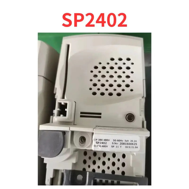 리퍼 SP2402 인버터 완료