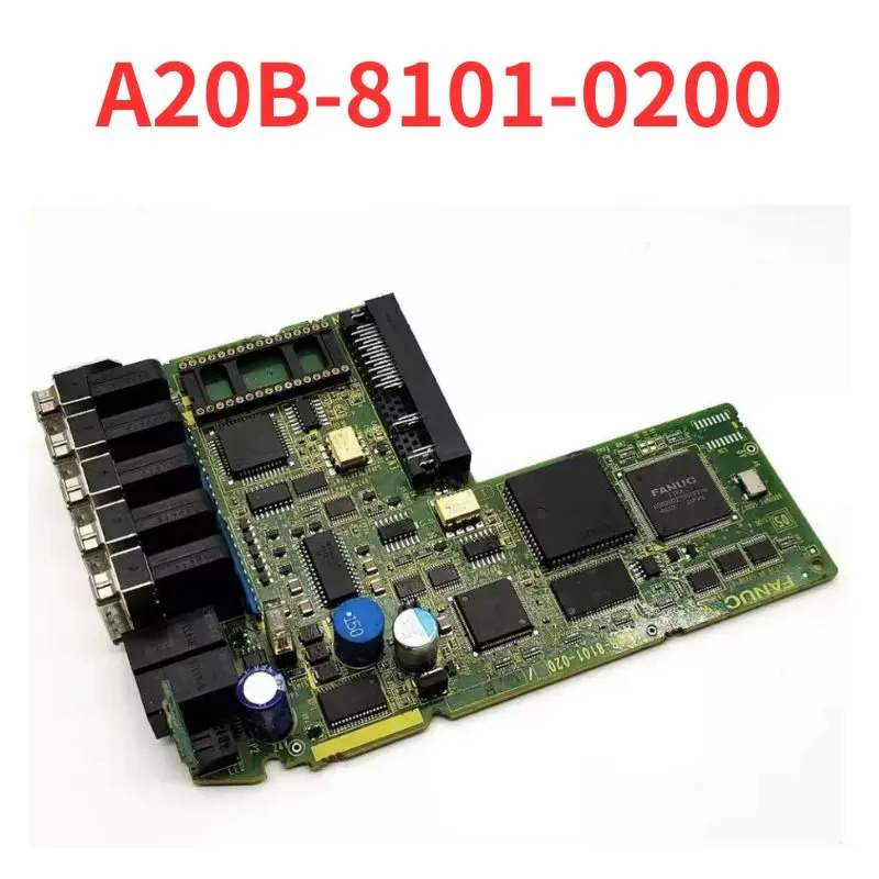 리퍼 A20B-8101-0200 회로 기판 완료