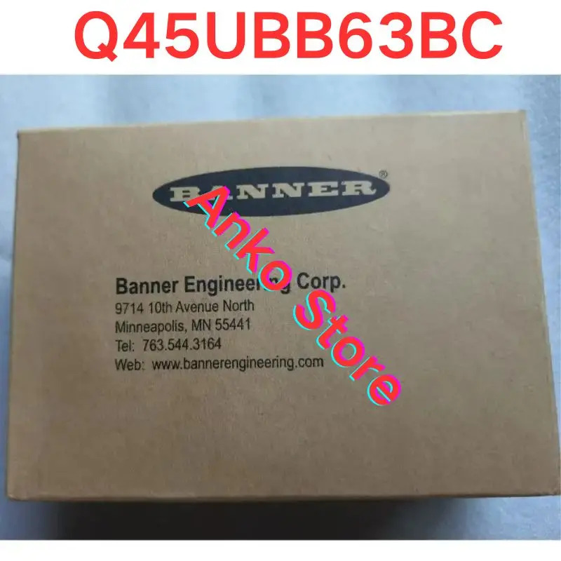 센서 Q45UBB63BC