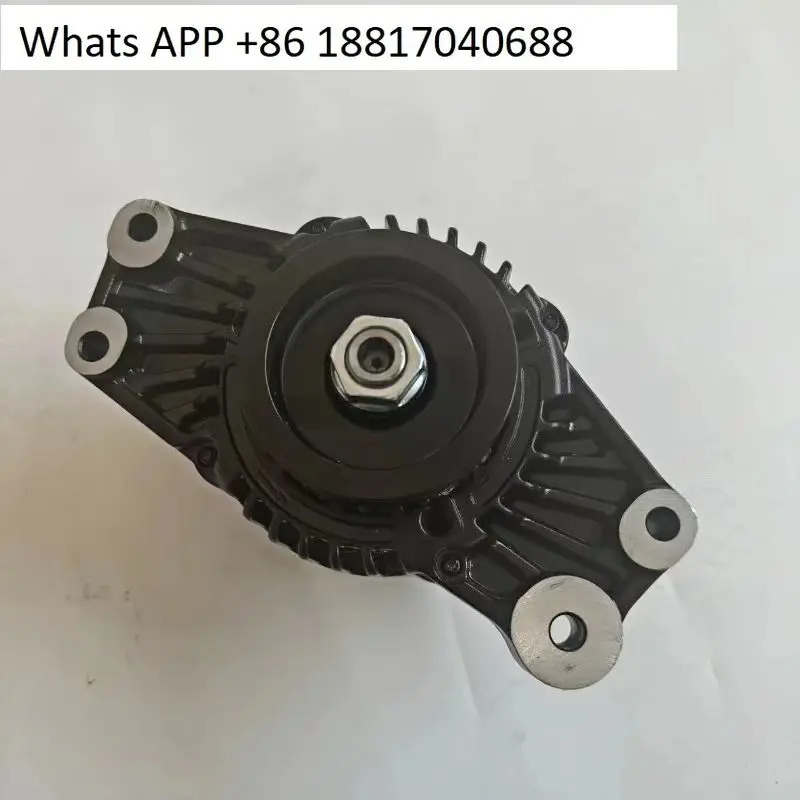수추진4행정 V8 선외기 200/250/300 마력 발전기 볼