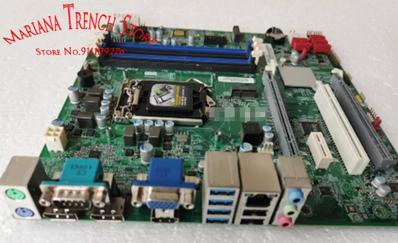 ACER D630 D10 마더보드B25H4-AM 1151 DDR4
