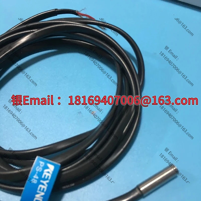 PS-58 반대 레이저 센서 PS-48 확산 반사 광전스위치