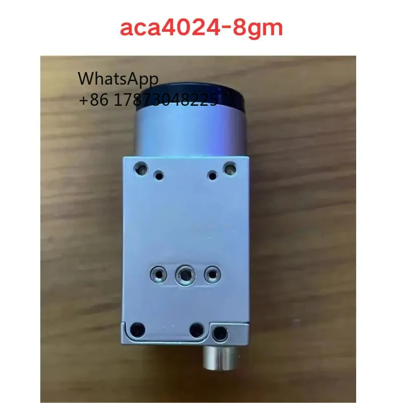 리퍼 aca4024-8GM호환 산업카메라 기능 OK