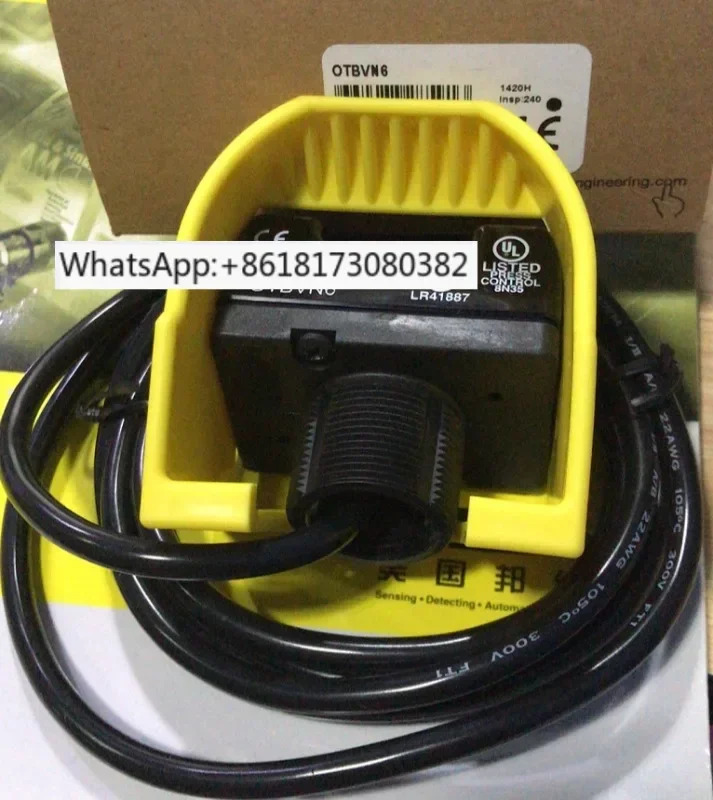 터치 광전스위치 OTBVN6 OTBVN6L OTBVP6 OTBVR81