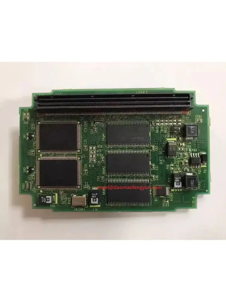 A20B-3300-0317 리퍼 CPU 보드 기능 작동 OK