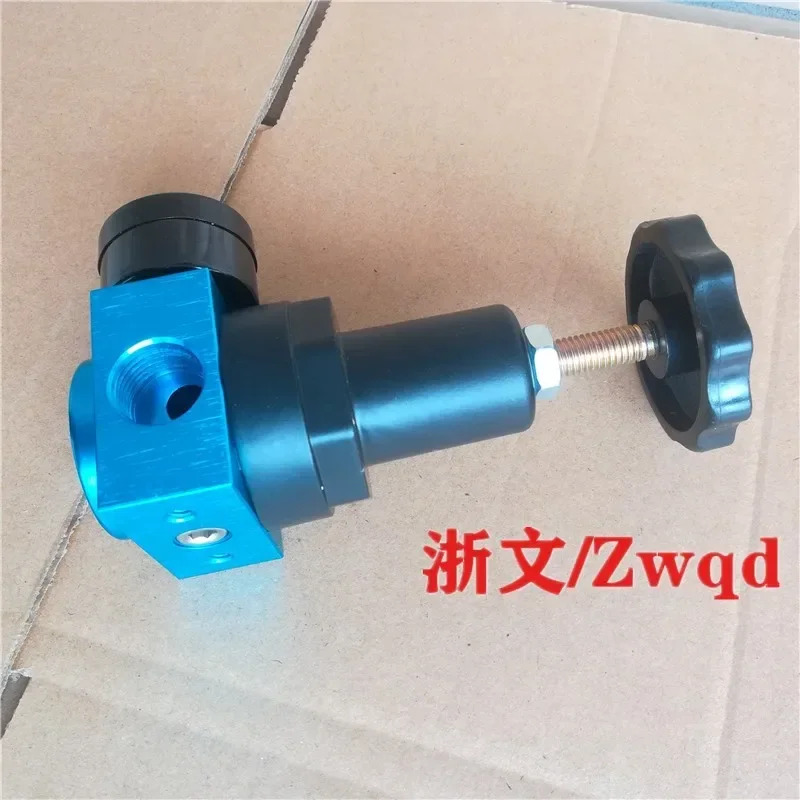 고압 파이프라감압밸브 WAP200-8A-C 300-10A-C 400-15A-C 압력 조절 밸브