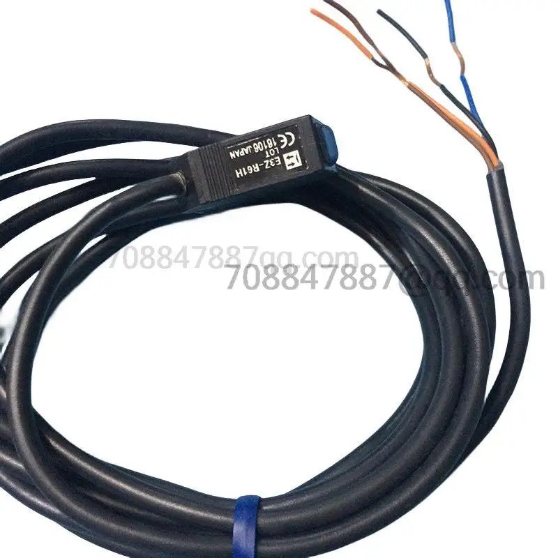 오리지널 E3Z-R61H/R61K/R61E/R66H/R86H/R81K
