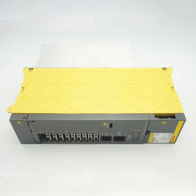 CNC 시스템A06B-6078-H211 리퍼 서보 드라이브 모듈