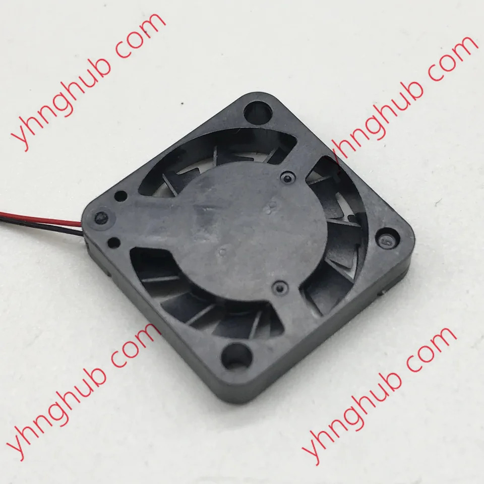 Sunon UF3H3-710 2핀 서버 냉각팬 DC 5V 17x17xm
