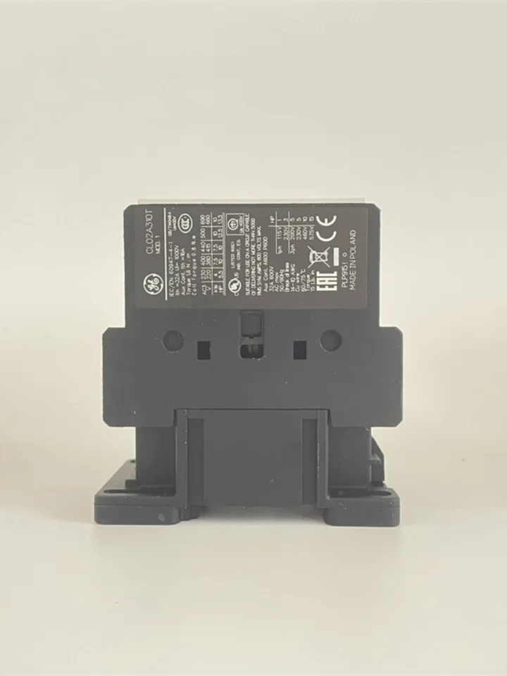 GE 접촉기 CL02A310T CL02A310TN