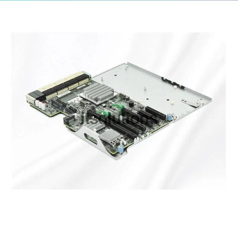 hp호환 DL580G7 서버 I/O 보드 마더보드 591196-001 512843-001
